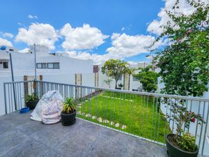 Casa Renta en Fraccionamiento El Mirador Querétaro