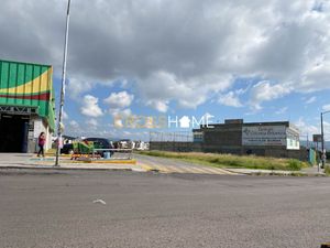 Terreno en Renta Comercial en Eduardo Loarca Querétaro