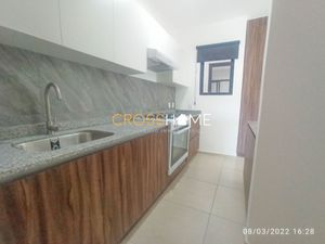 Departamento en Venta en Puerta Real, Corregidora