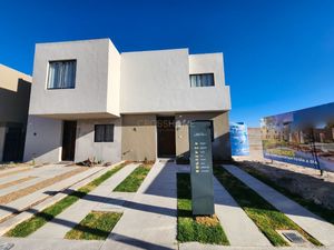 CASA EN VENTA EN TERRASOLES