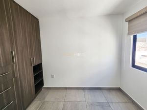 DEPARTAMENTO EN RENTA EN INTERCITY QUERETARO