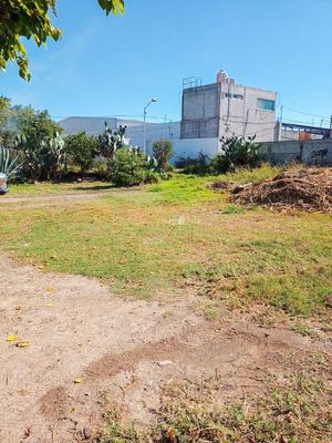 TERRENO EN VENTA EN CORREGIDORA