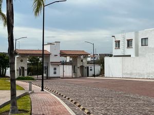 Venta de Terreno en Ciudad Maderas Querétaro