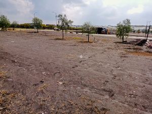 TERRENO EN VENTA, JURIQUILLA QUERÉTARO