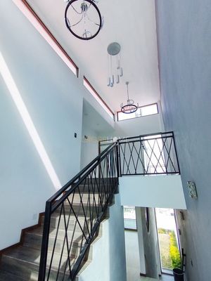 CASA EN VENTA, JURIQUILLA, QRO.