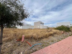 Venta de Terreno en Ciudad Maderas Querétaro