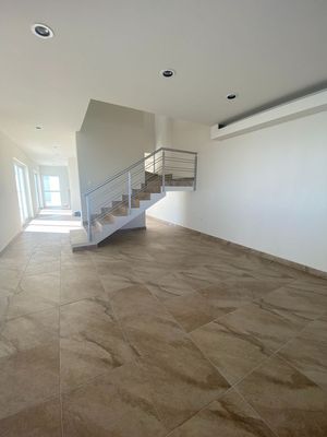 Residencia de Autor en Cumbres del Lago, Terreno 313 m2, Construcción 277 m2