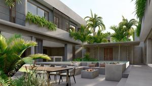 Tulum: Venta de Villas en TWOLUM Villa, con opciones de 4 y 5 Habitaciones