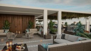 Kool Playa | Condo for Sale in Playa del Carmen | Departamentos Playa del Carmen