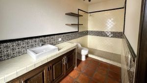 Casa en Venta en San Miguel de Allende, Bovedas Catalanas, HERMOSA!