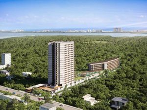 View Towers Cancún: Un Refugio de Lujo en el Paraíso Caribeño