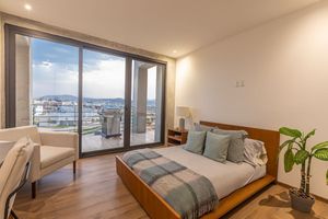 Luxury Departamento En Cumbres del Lago, Alberca, 3 Recámaras, 4 Baños, CtoServ