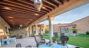 Se Vende Hermosa Residencia de Autor en San Miguel de Allende, Club de Golf..