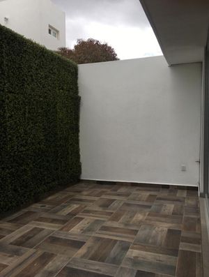 La Vista Residencial, 4 Recamaras, Roof Garden, 4 Baños, C.327 m2, Hermosa !