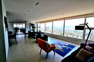 Espectacular Penhouse en La Cima Towers, 315 m2, 4 Recamaras, Terraza, Vista 360