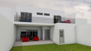 Casa en Venta en Juriquilla Campestre, Gran Terreno de 299 m2, PRECIOSA !!