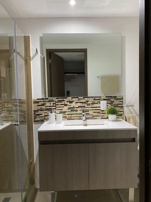 Se Vende Departamento en Biosfera Towers, Juriquilla, PREMIUM! 2 Recamaras, 2 Bñ