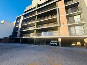 Departamento en Venta en Loma Dorada, Elegancia, Premium, de 261.32 m2