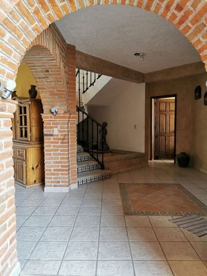 Se Vende Casa Rústica en Peña de Bernarl, Club Jardines de la Peña