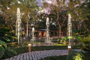 NATURA, Venta de Terrenos Residenciales y Comerciales en Cancún desde 420 m2