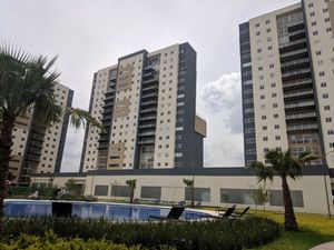 Hermosos Departamentos en Biosfera Towers, Santa Fe Juriquilla desde 2 a 4 Recs