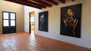 Encantadora Casa Colonial en San Miguel de Allende