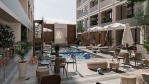 Kool Playa | Condo for Sale in Playa del Carmen | Departamentos Playa del Carmen