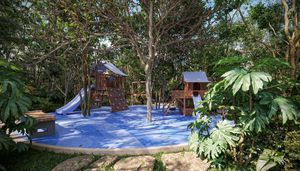 Terrenos cercanos a la playa para desarrolladores en Selvazama, Tulum