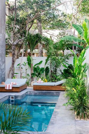 Villas Alquimia: Un Refugio Luxury en Aldea Zama, Tulum