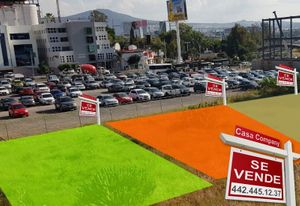 Venta de TERRENO COMERCIAL de 220 m2 en Vista Dorada, UBICADISIMO, Oportunidad