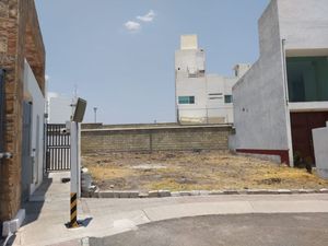 Precioso Terreno en Juriquilla, San Isidro de 180 m2, Lote I - Junto a la caseta