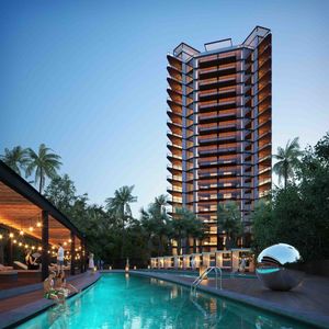 View Towers Cancún: Un Refugio Luxury en el Paraíso Caribeño con la mejoir vista