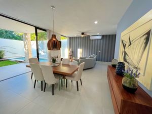 Estrena Casa en Playa del Carmen, Fracc. Palmar, Vive en la casa de tus Sueños