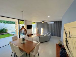 Casas en Venta en Playa del Carmen, Fracc. Palmar, Vive en la casa de tus Sueños