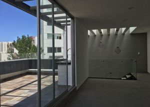 La Vista Residencial, 4 Recamaras, Roof Garden, 4 Baños, C.327 m2, Hermosa !