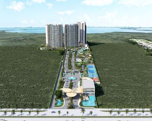 Aurora Towers:  Departamentos de Lujo en Cancún, Tu Nuevo Hogar en el Paraíso