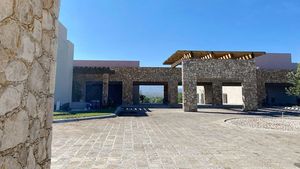 Terrenos Habitacionales en Club de Golf - VENTANAS en San Miguel de Allende !!