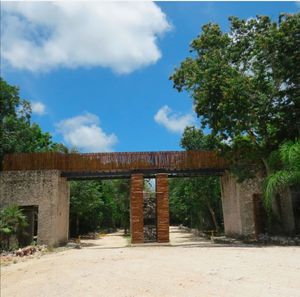 Aldea Coral , Terrenos en Ciudad Chemuyil, Tulum, Quintana Roo