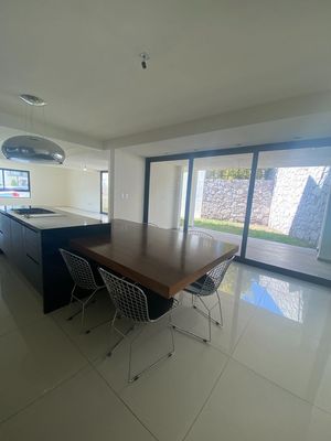 Hermosa Residencia en Cumbres del Lago, Terreno 347 m2, 3 Niveles, de Autor !