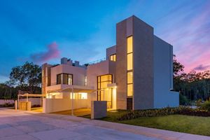 Casas Bali en Playa del Carmen, Combinación perfecta de elegancia y naturaleza