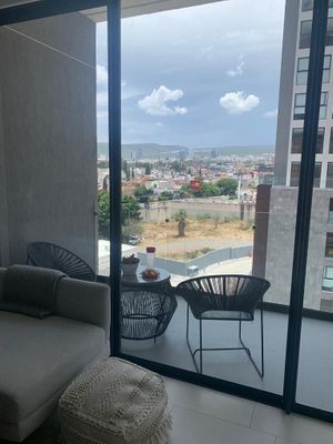 Venta de Hermosos Departamentos en Zona Centro de Querétaro, Latitud la Victoria