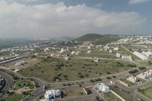 Venta de Terrenos en Juriquilla San Isidro - Lotes desde 126 m2 hasta 245 m2