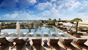 IPANA: Departamentos Luxury en Playa del Carmen, Diseño, Lujo y Comodidad