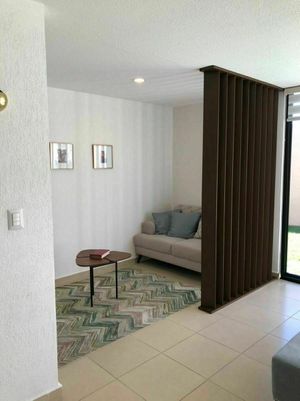 Se Vende Casa en Cumbres del Lago Duplex de 139 m2, Gran Jardín, 3 Recamaras