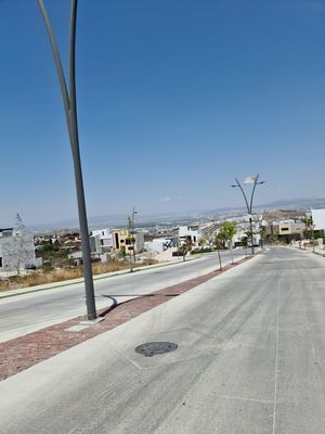 Venta de Terrenos en Corregidora, Valle Tinto Residencial, desde 154m2 - 205m2