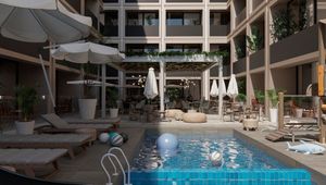 Kool Playa | Condo for Sale in Playa del Carmen | Departamentos Playa del Carmen