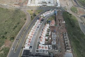 Terrenos en Venta en Juriquilla San Isidro - Lotes desde 126 m2 hasta 245 m2