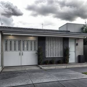 Casa en Venta de UNA PLANTA en La Florida, Querétaro, 3 Recamaras.