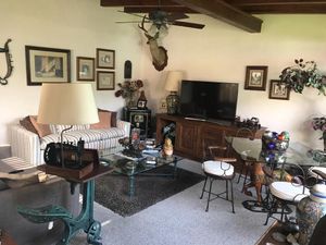 Casas en Venta en Loma Dorada: 3 Recamaras, Jardín, 3.5 Baños, Cto Servicio..