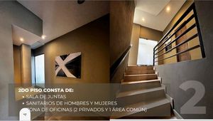 Se Vende Edificio en El Pueblito Centro, 4 Niveles, Ubicadísimo, T.527 m2